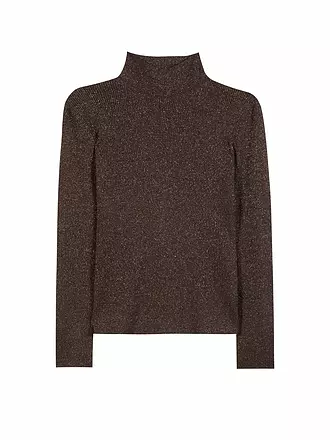 LUISA CERANO | Rollkragenpullover | 
